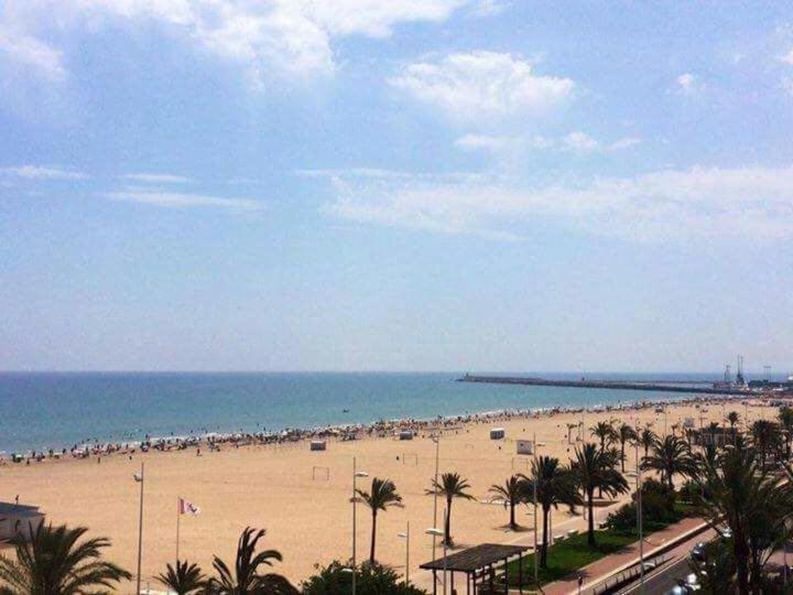 فيلا Estrella Del Mar إِستيبونا المظهر الخارجي الصورة